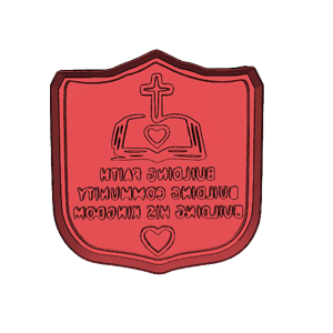 Building God’s Kingdom for Tomorrow’s Faith Cookie Cutter