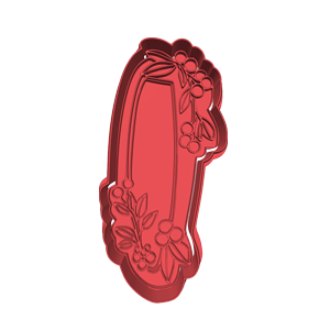 O Cookie Cutter