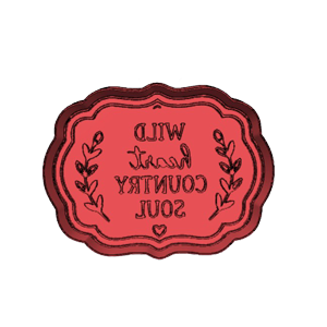 Cowboy “Howdy” Cookie Cutter