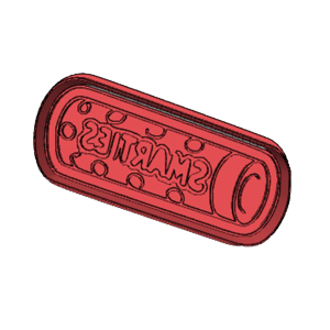 Canned Food Cookie Cutter