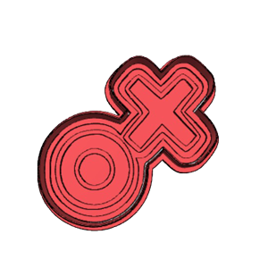 Buttons Cookie Cutter
