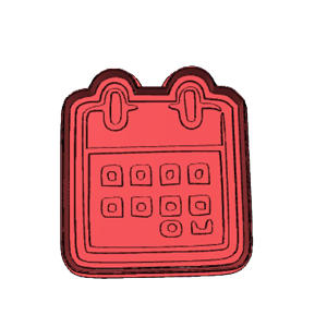 Daily Quest Cookie Cutter