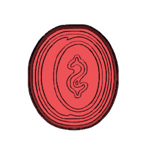 Coin Cookie Cutter