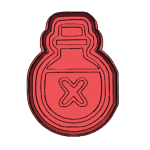 XP Cookie Cutter