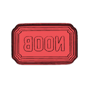 Noob Cookie Cutter
