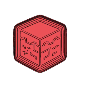 Block Cookie Cutter