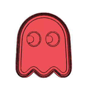 Bllinky Cookie Cutter