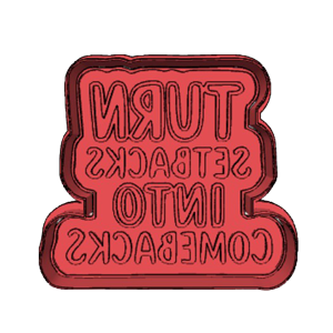 Truth Cookie Cutter