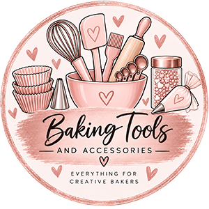 Baking Tools and Accessories