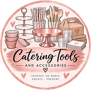Catering Tools and Accessories