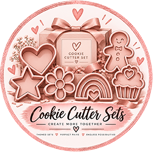 Cookie Cutter Sets South Africa