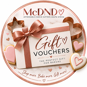 Gift Vouchers