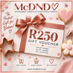 R250 Gift Voucher