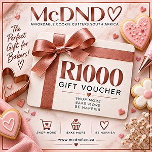R1000 Gift Voucher