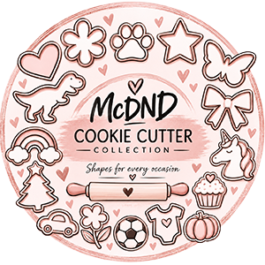 Cookie Cutters South Africa