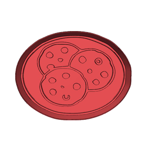 Cookies Cookie Cutter