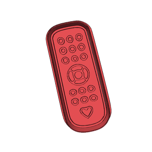 Remote Cookie Cutter