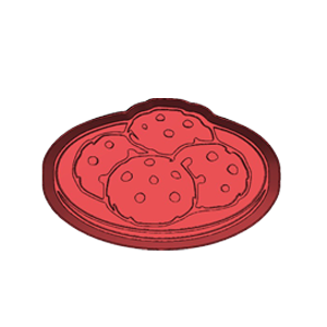 Cookies Cookie Cutter