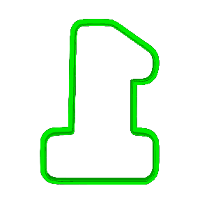 Nr1 Cookie Cutter