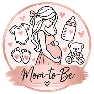 Mom To Be Cookie Cutters
