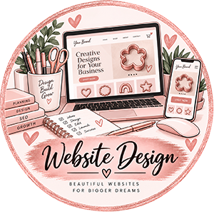 Website Design