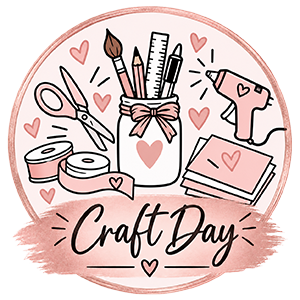 Craft Day Cookie Cutters