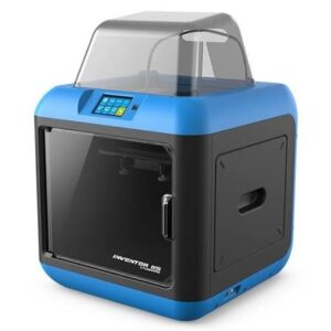 Flashforge Inventor II 3D Printer