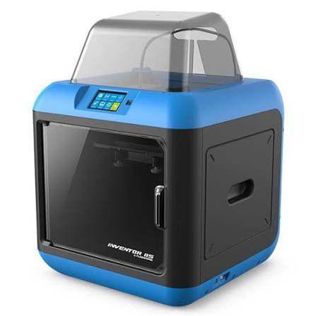 Flashforge Inventor II 3D Printer